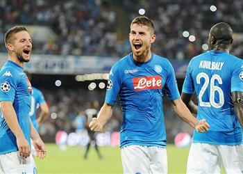 أرسنال يجد بديل مسعود أوزيل في نابولي