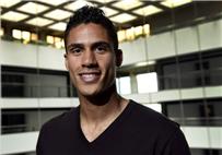 تصريحات فاران أريد خوض المباريات الحاسمة مع ريال مدريد