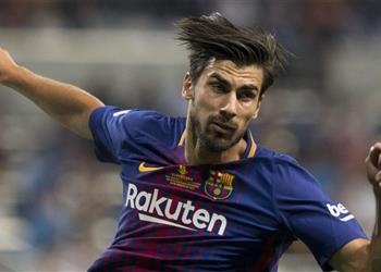 تقارير أندريه جوميش مطلوب في البريميرليج