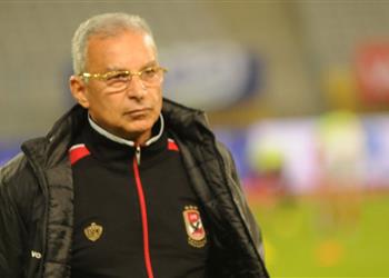 زيزو كوبر مدرب كلاسيكي وعلى متعب الرحيل عن الأهلي في هذه الحالة