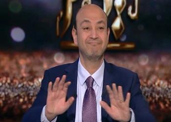 عمرو أديب الأهلي فريق مستحيل