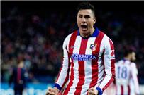 برشلونة مهتم بالتعاقد مع مدافع أتلتيكو مدريد