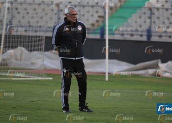 مدرب المحليين يكشف سبب تمسك كوبر بمهاجم سموحة