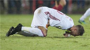 لعنة الإصابات صورة ريال مدريد يكشف عن مدة غياب راموس وسيغيب عن ديربي مدريد و5 م باريات أخرى