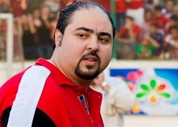 هيثم عرابي الزمالك لم يتعامل باحترافية في صفقة إيفونا