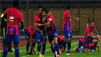 بتروجيت يواجه الأهلي بتشكيل دفاعي ومهاجم وحيد