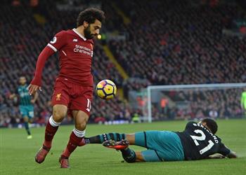 ليفربول إيكو عن محمد صلاح بعد تألقه أمام ساوثهامبتون يا لها من صفقة