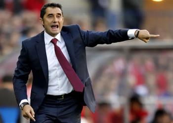 برشلونة ي خطط لصفقة هجومية