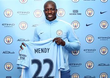 ميندي يكشف عن وعد جوارديولا له