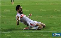 بعد انباء اقترابه من الأهلي الزمالك يفتح ملف التجديد لباسم مرسي