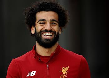 مينوليه لم نتفاجيء مما يفعله صلاح