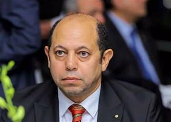 أحمد سليمان ينفجر غضب ا في بيان ناري ضد مرتضى ويتساءل هل يمنع الدستور محاسبة رئيس الزمالك