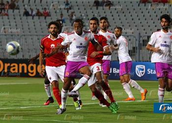 دوري الأبطال الكاف يعدل موعد مواجهة الأهلي والوداد في المغرب
