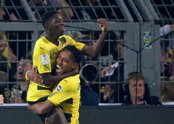 تقارير تؤكد توصل برشلونة لإتفاق مع بديل نيمار