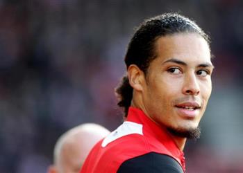 ختام_الميركاتو ليفربول م تمسك بضم فان ديك