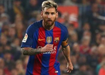 ميسي يمنح الأمل لمانشستر سيتي في يناير