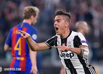 تصريحات ديبالا يكشف عن فرص انتقاله لبرشلونة هذا الصيف