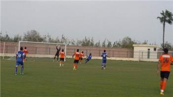 اتحاد الكرة يظهر العين الحمراء لأندية المظاليم