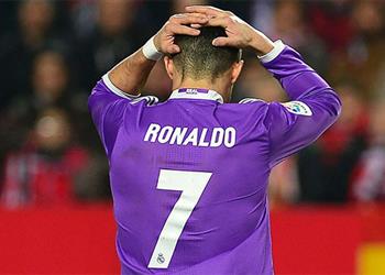 قضايا رونالدو م عرض للسجن من عامين لـ 6 أعوام و28 مليون يورو غرامة بسبب التهرب الضريبي وجريمة مالية أكبر من جريمة ميسي