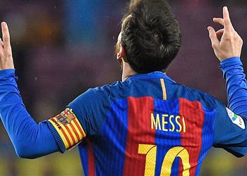 تجديد عقود ميسي يقترب من تمديد تعاقده في برشلونة و30 مليون يورو راتب ا سنوي ا