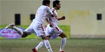 الزمالك يوضح موقف طارق و حفني من مباراة سموحة
