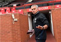 سبب غريب لمورينيو يجعله يفضل البريمير ليج عن الليجا