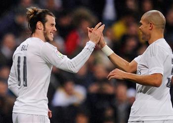 قوائم الأندية ريال مدريد يعلن 25 لاعب ا استعداد ا لنهائي كارديف بيبي وبيل ونجل زيدان أبرز المتواجدين