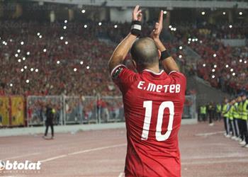 تقارير مغربية تكشف مصافحة متعب لثنائي النجم الساحلي وتجاهله باقي اللاعبين