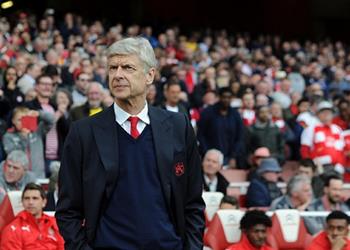 أخبار رسمي ا أرسنال يعلن استمرار فينجر موسمين إضافيين مع الفريق