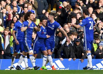 تقارير احد نجوم تشيلسي يعرض نفسه على برشلونة