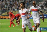 أمونيكي الزمالك سيفوز بالأبطال وحفني أفضل من ميسي