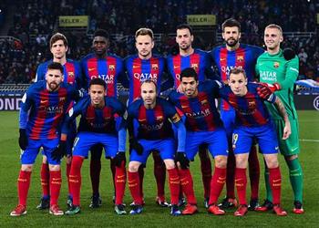 لاعب برشلونة مطلوب في الدوري الفرنسي