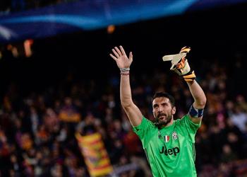 مقابلة صحفية 2 بوفون مبابي لديه خصائص تشبه هنري وحينما ولد كنت ألعب كأس العالم