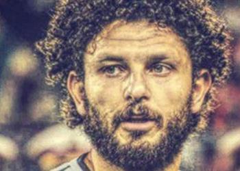 3 سيناريوهات تحدد مستقبل غالي مع الأهلي بعد قرار البدري الاعتزال أبرزها