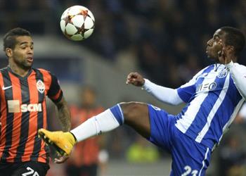 يوفنتوس ي صوب أنظاره نحو جناح بورتو