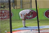 الإصابة تبعد طلبة عن مباراة الزمالك أمام المحلة