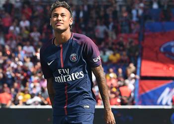 رابيو لا نتحدث مع نيمار عن الريمونتادا