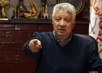 أحمد مرتضى يكشف ملامح قائمة والده لمجلس الزمالك