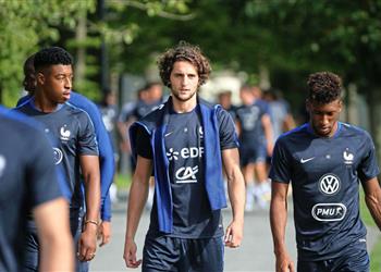 رابيو يكشف عن موعد صفقة قياسية لباريس سان جيرمان