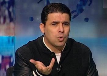 الغندور يطالب بالرحمة مع الشناوي وإكرامي ويستشهد بالخطأ الغريب للحضري