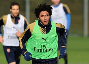 م حترفين تصريحات النني يكشف عن حديث فينجر معه وحقيقة توتر علاقته مع صلاح