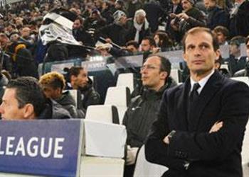 تصريحات إليجري نابولي لديه فرصة لتخطي ريال مدريد باريس سان جيرمان أثبت أحقيته بالفوز ولسنا بمستوى بايرن ميونخ