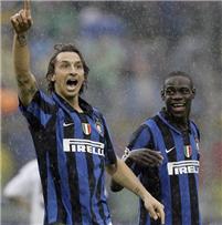 تصريحات رايولا إبراهيموفيتش رفض 100 مليون من الصين وبالوتيللي كان يستطيع الفوز بالكرة الذهبية 5 مرات في هذه الحالة