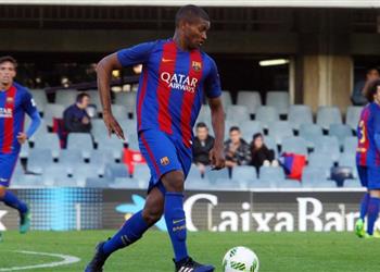 تقارير الميركاتو ريال بيتيس يريد ضم مارلون من برشلونة