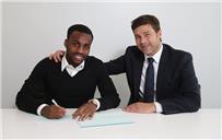 تجديد عقود توتنهام يواصل الحفاظ على نجومه ويربط داني روز بعقد حتى 2021