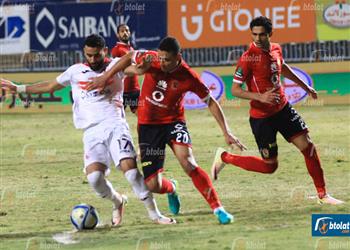 باسم مرسي يقترح العقاب المادي في المنتخب ويطلب عودة غالي