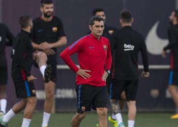 فالفيردي يستعين بالشباب في كأس الملك