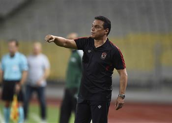 بعد تحقيق كأس مصر البدري يكافئ لاعبي الأهلي براحة أسبوع