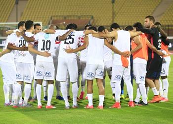طبيب الزمالك ي طالب خماسي الفريق بإجراء آشعة