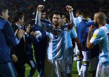 ميسي يكشف عن المنتخب الذي يتمنى تجنبه في المونديال